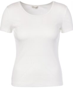 JcSophie Z26 Lonny t-shirt off white