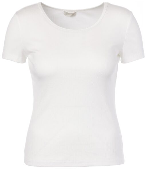 JcSophie Z26 Lonny t-shirt off white