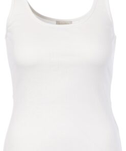 JcSophie Z26 Lyric tank top off white