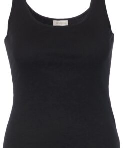 Alternative view of JcSophie Z26 Lyric tank top black