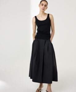 JcSophie Z26 Lyric tank top black