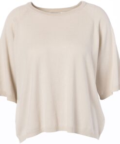 JcSophie Z26 London sweater sand