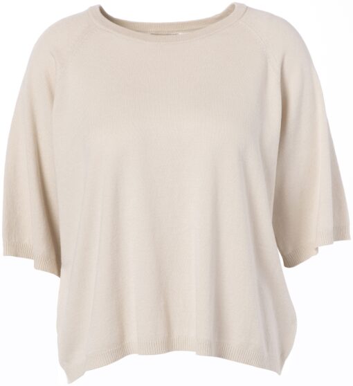 JcSophie Z26 London sweater sand