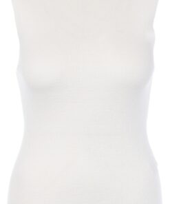 JcSophie Z26 Lourdes top off white