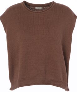 JcSophie Z26 Lilou sweater maroon