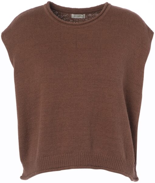 JcSophie Z26 Lilou sweater maroon