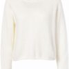 JcSophie Z26 Limoges sweater off white