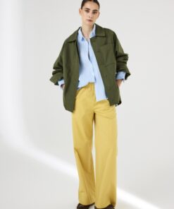 JcSophie Z26 Lars trousers hay