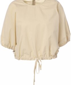 JcSophie Z26 Latifa blouse sand