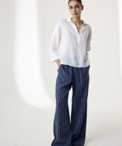 JcSophie Z26 Laurenne blouse off white