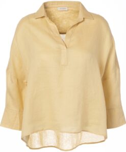 JcSophie Z26 Lauren blouse hay