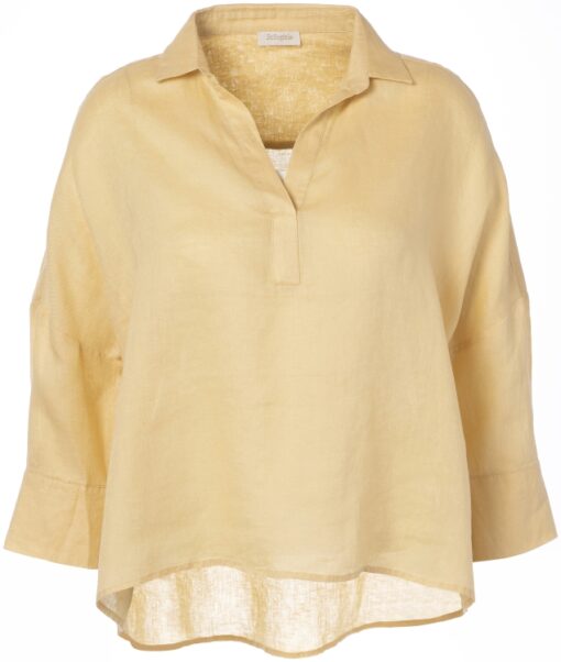 JcSophie Z26 Lauren blouse hay