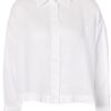 JcSophie Z26 Laurentine blouse off white