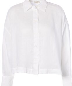 JcSophie Z26 Laurentine blouse off white