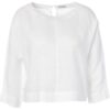 JcSophie Z26 Lenora blouse off white