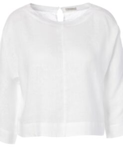 JcSophie Z26 Lenora blouse off white