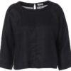 JcSophie Z26 Lenora blouse black