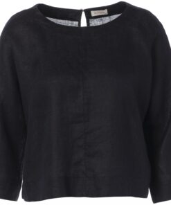 JcSophie Z26 Lenora blouse black