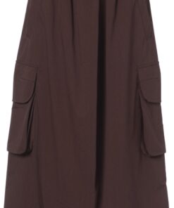 JcSophie Z26 Lucille skirt maroon