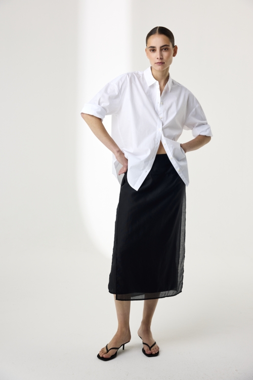 JcSophie Z26 Lucinde skirt black