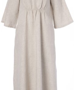 Alternative view of JcSophie Z26 Leni dress sand