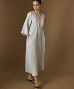 JcSophie Z26 Leni dress sand