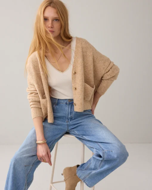 Summum 3s5244 Top basics ivory