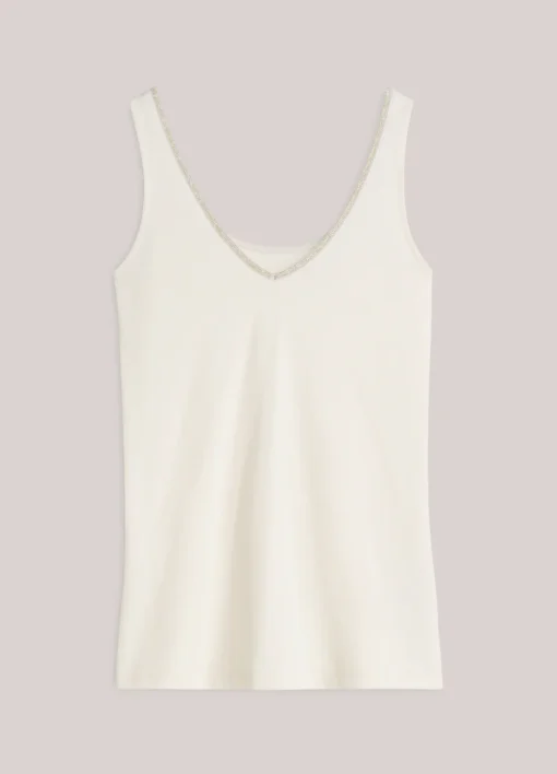 Alternative view of Summum 3s5244 Top basics ivory