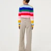 CLTCAR19SS260044 0044 Henry Cardigan 04 Model A