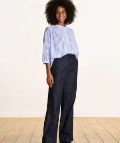 La Fee Maraboutee Z26 Douwina blue ciel