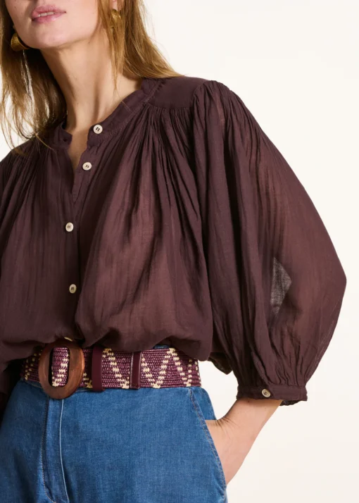 Alternative view of La Fee Maraboutee Z26 Douwina acai