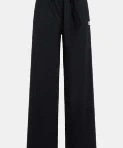 Alternative view of Penn&Ink S26 Bowie trousers navy