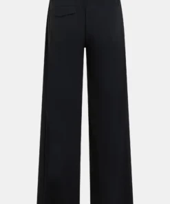 Penn&Ink S26 Bowie trousers navy