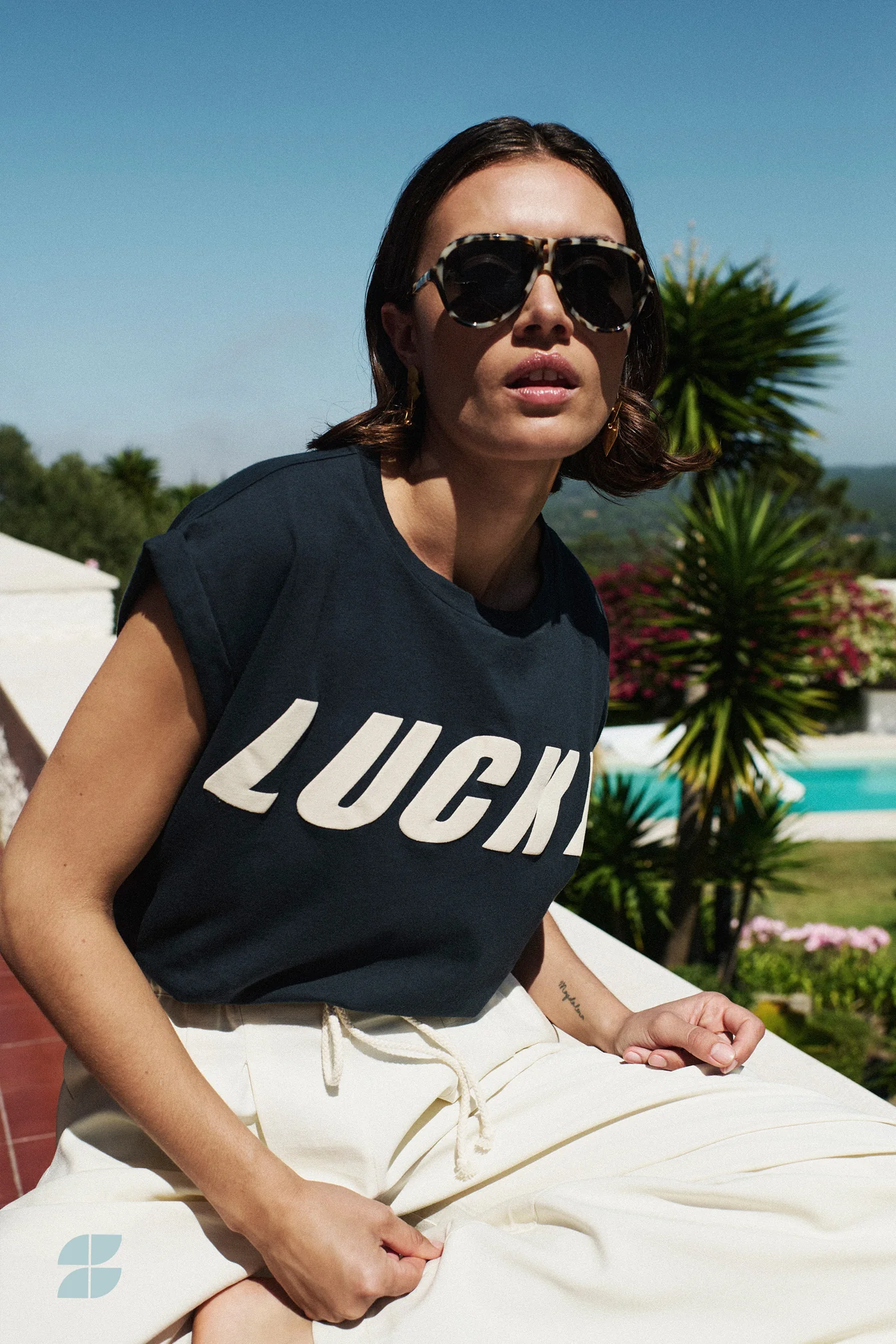 By-Bar Tobi speed top midnight - Afbeelding 3