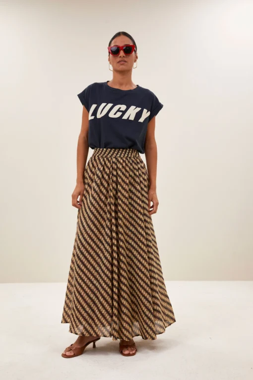 By-Bar Tobi speed top midnight