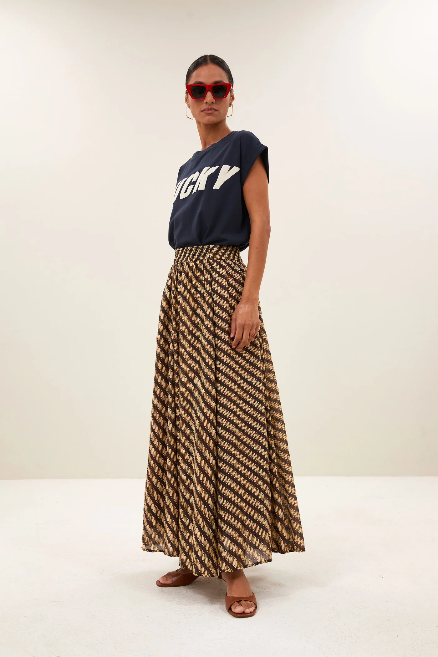 By-Bar Tobi speed top midnight - Afbeelding 5