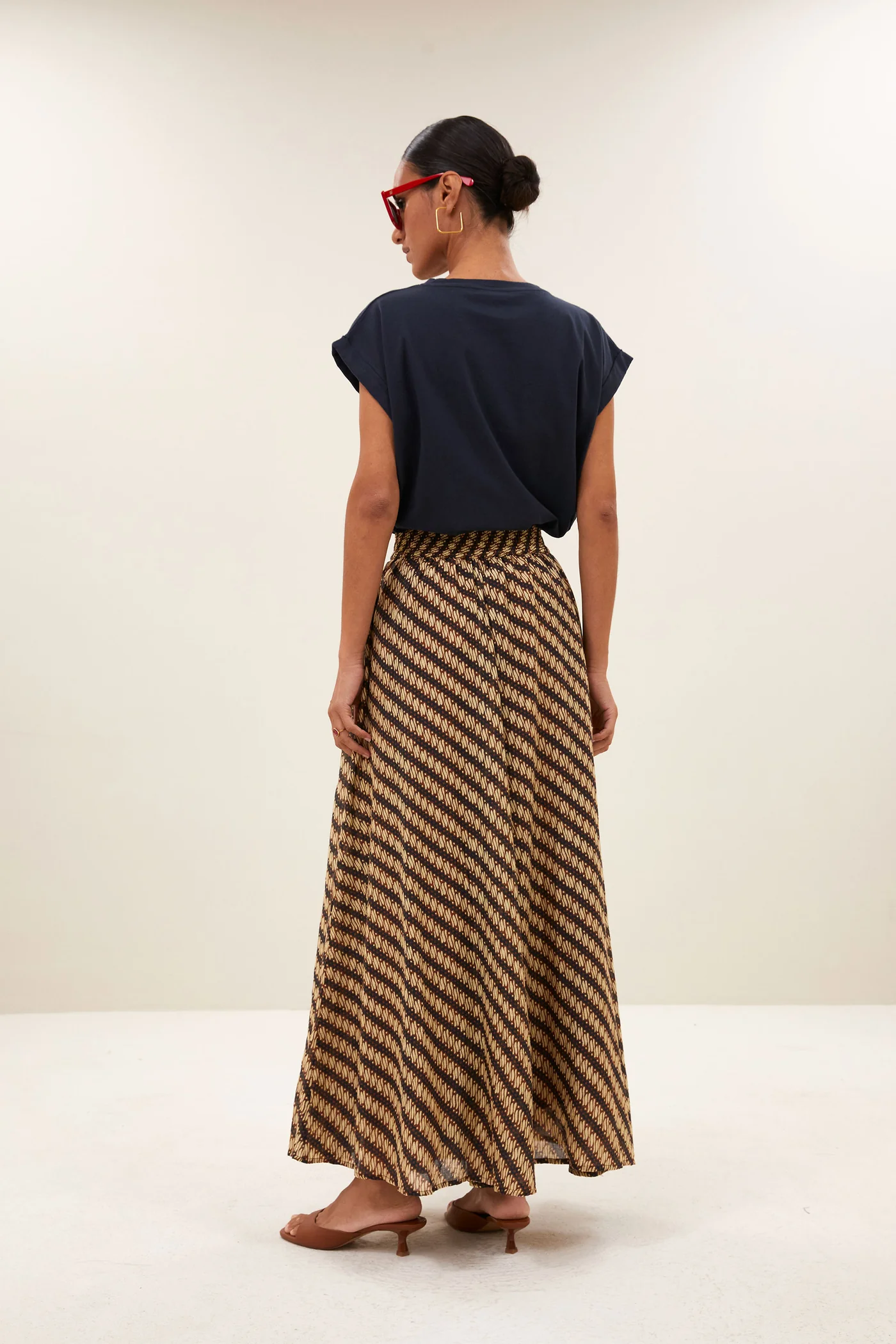 By-Bar Tobi speed top midnight - Afbeelding 4