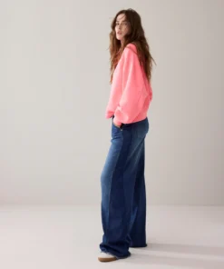 Summum 3s5327 sweater bright pink