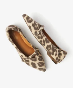 Alternative view of Via Vai 62169-03-315 lola rose giaguaro brown