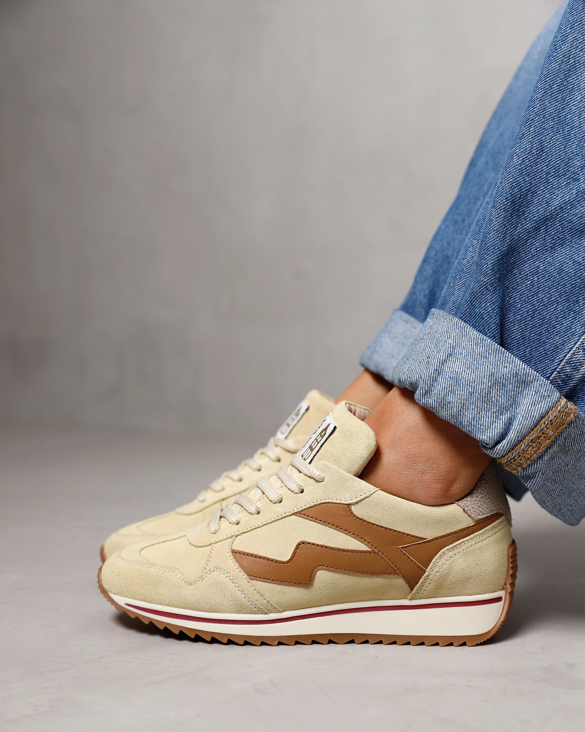 Via Vai 62230-04-716 mikki alex geel - Afbeelding 6