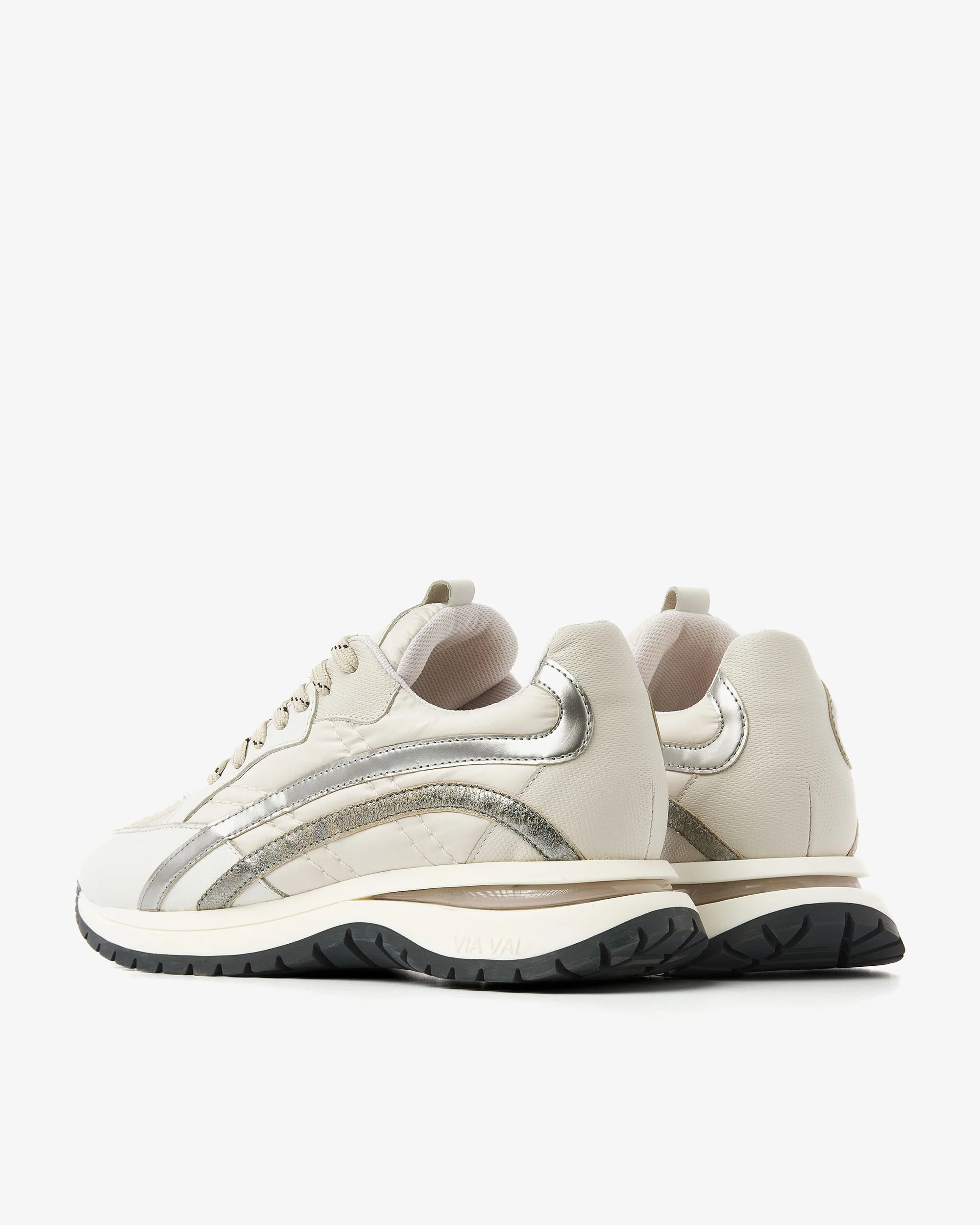 Via Vai 62363-01-1273 usher skye byblos chateau grey - Afbeelding 5