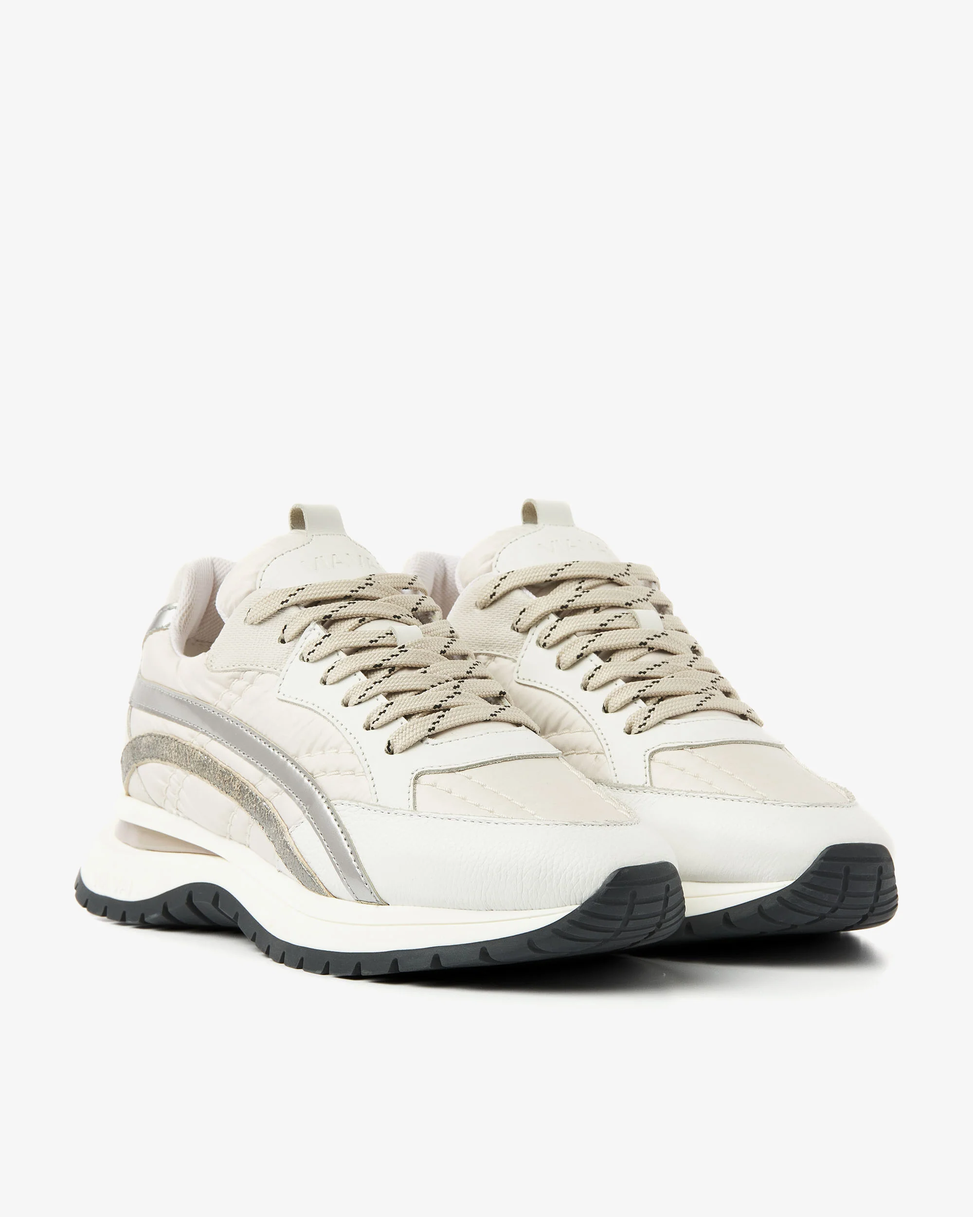 Via Vai 62363-01-1273 usher skye byblos chateau grey - Afbeelding 3