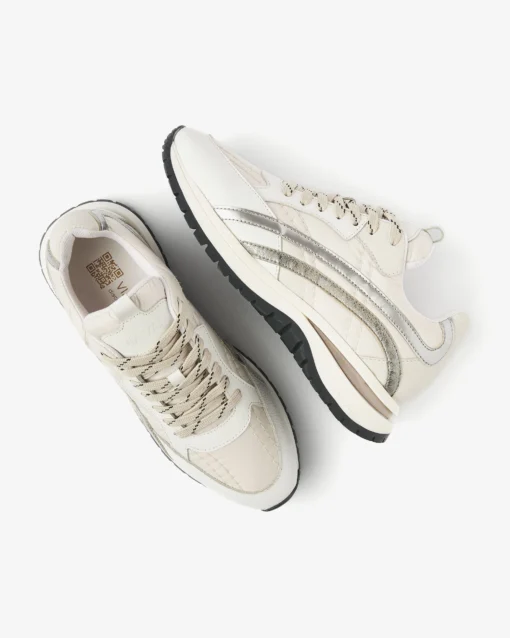 Alternative view of Via Vai 62363-01-1273 usher skye byblos chateau grey