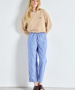 American Vintage ATU03AE25 linen