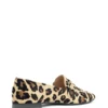 Babouche Lifestyle Luna 8 Leopard 2