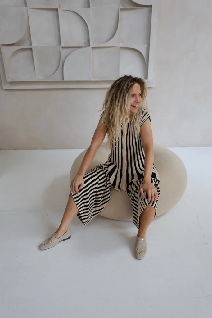 Babouche Lifestyle Sfeer Nien Beige 772A1772