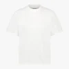 Another-Label Gaure t-shirt offwhite