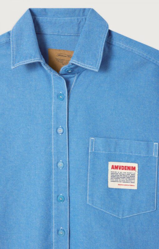 Alternative view of American Vintage PUS06AE26 CASC