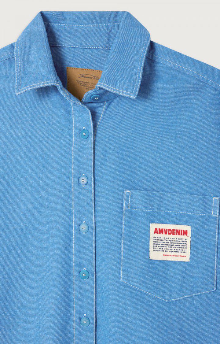 American Vintage PUS06AE26 CASC - Afbeelding 2