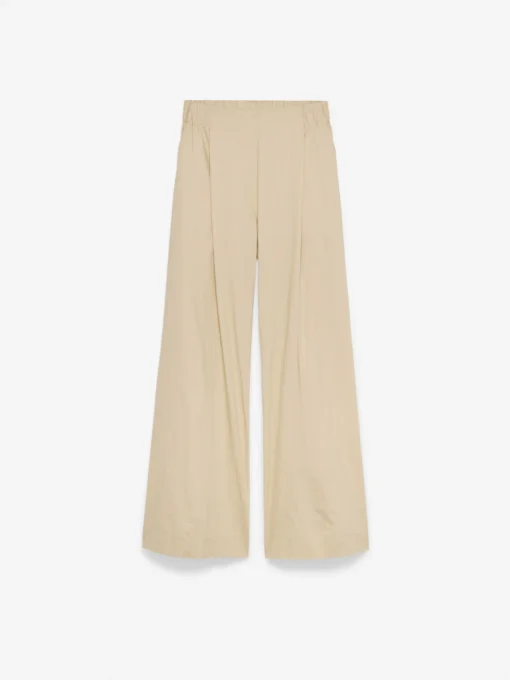 Alchemist Z26 Moonflower pants uni SP0315 sand